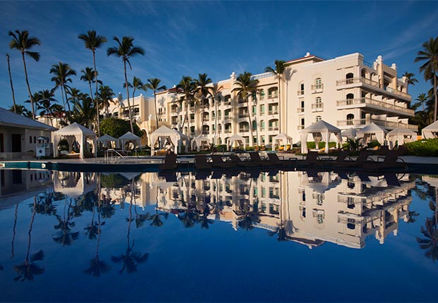 Hoteles para adultos en Punta Cana - Iberostar Grand Bavaro