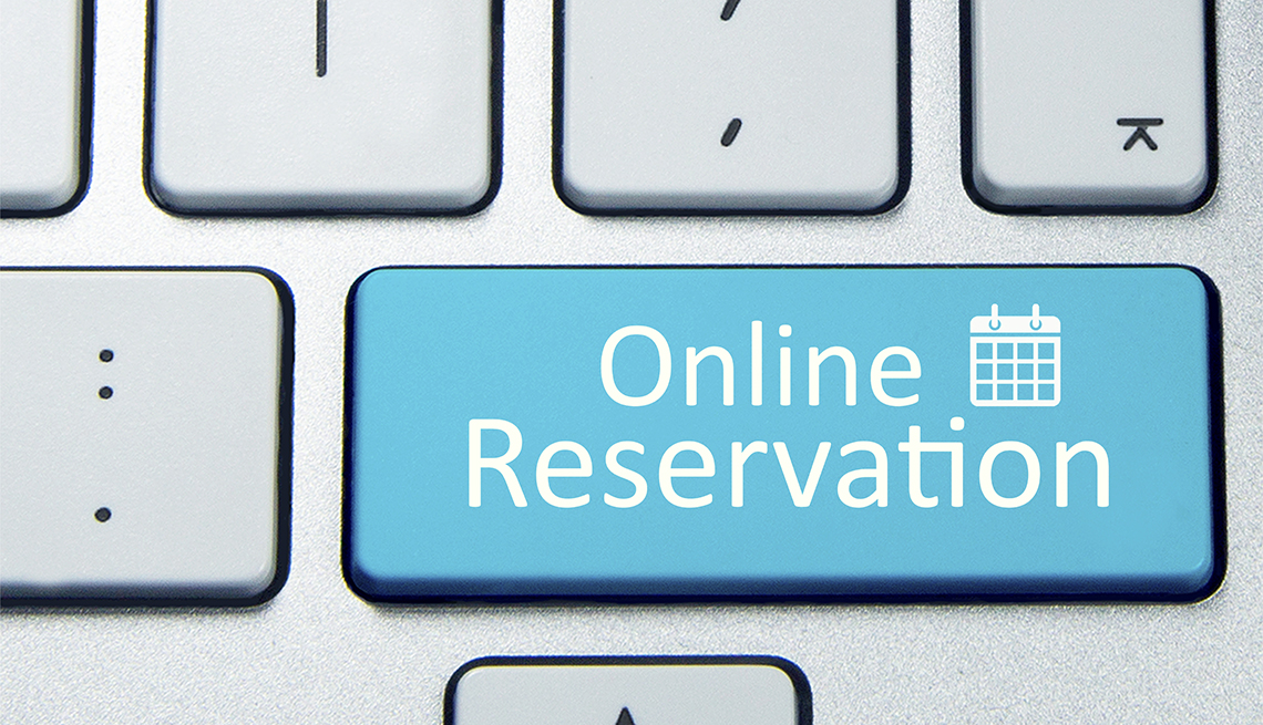 An Aqua Online Reservation Key, 10 Tips for Stretching Your Hotel Dollars