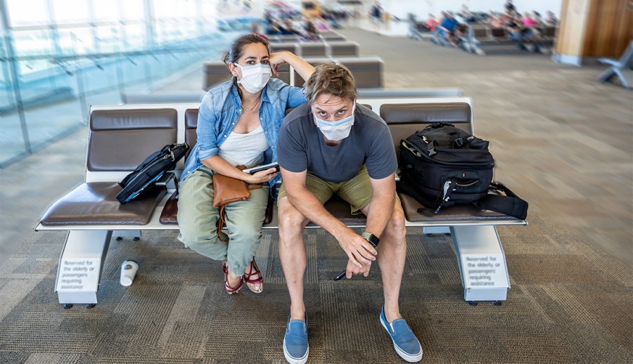 Coronavirus and Travel: What You Should Know
