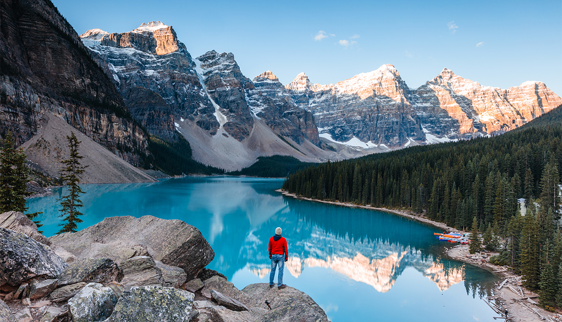 Canada Travel Guide: Things to Know About Visiting