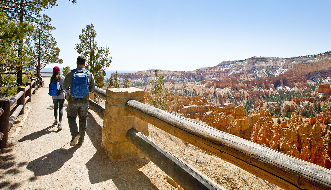 Times To Visit A National Park With Free Admission