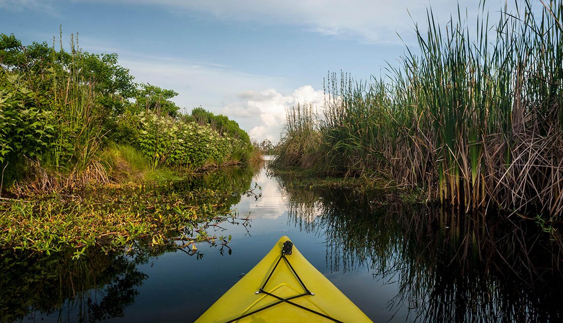 11 Affordable Health and Wellness Vacations