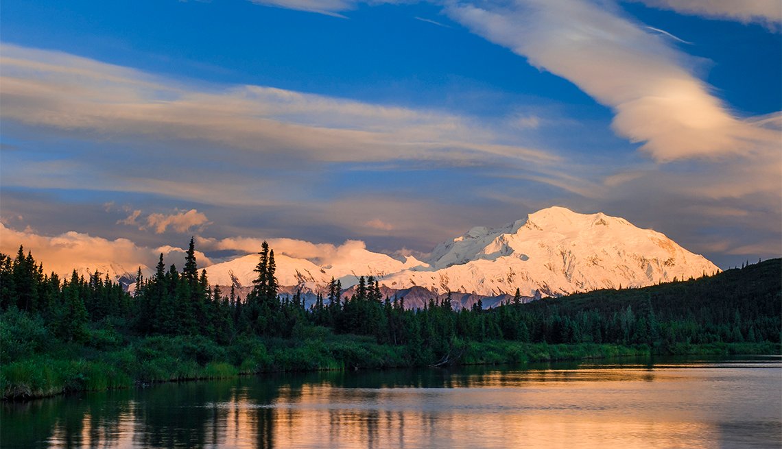 Denali National Park Trip Planning Guide