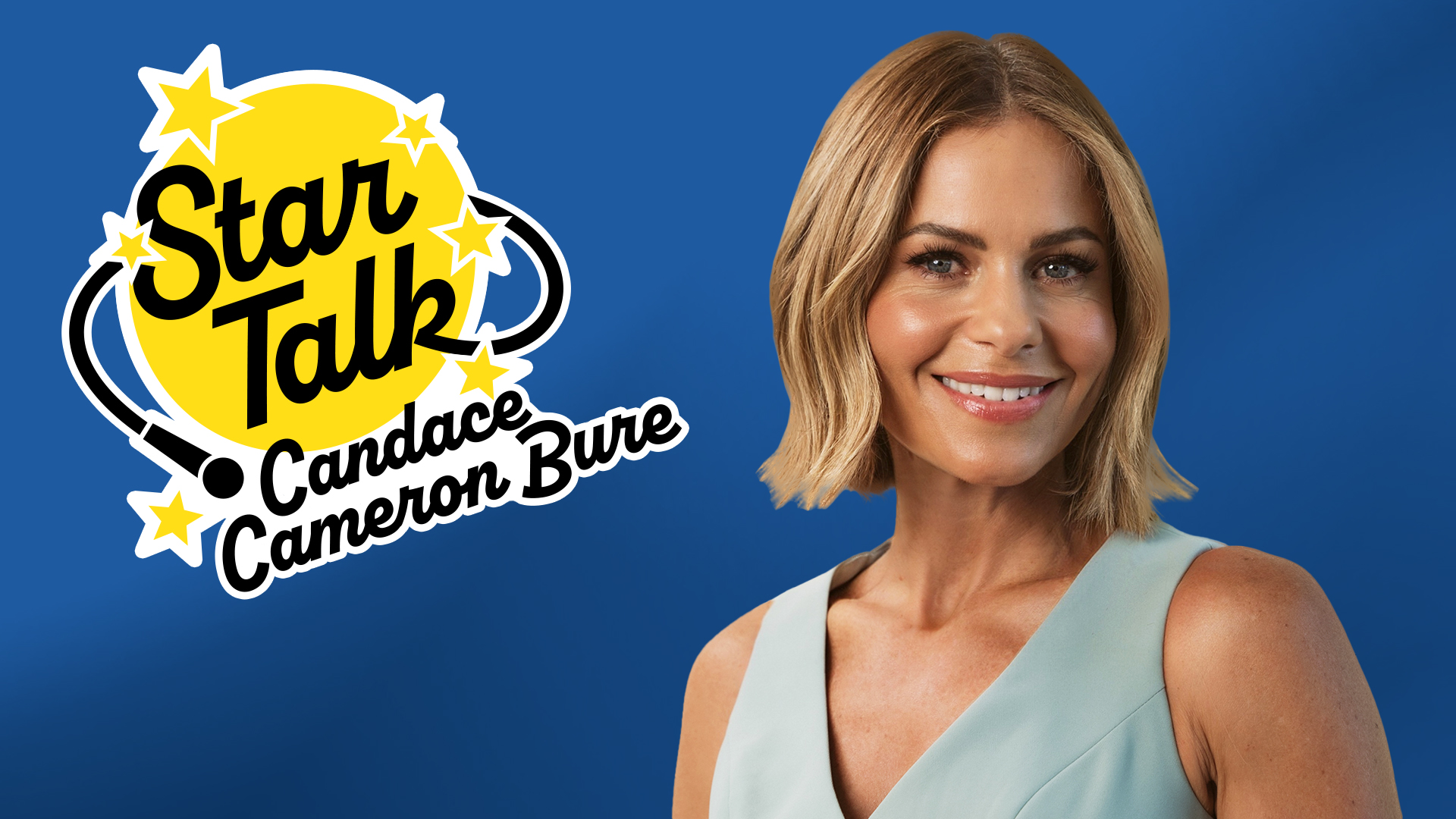 Candace Cameron Bure’s Life Priorities