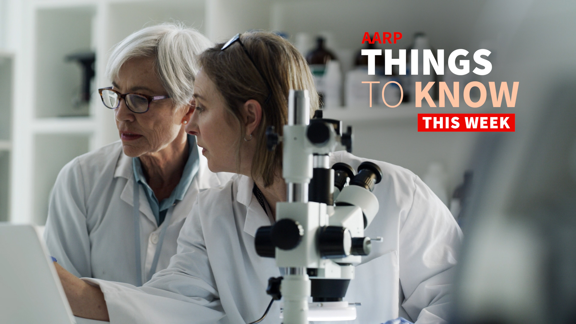 Better Flu Vaccine, AARP Advocates for Social Security