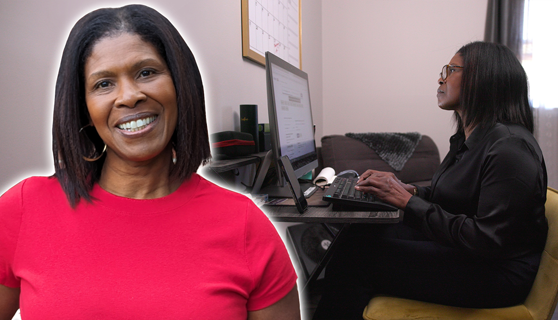 How a Caregiver Fought Age Bias and Got Hired - Vimarsana News