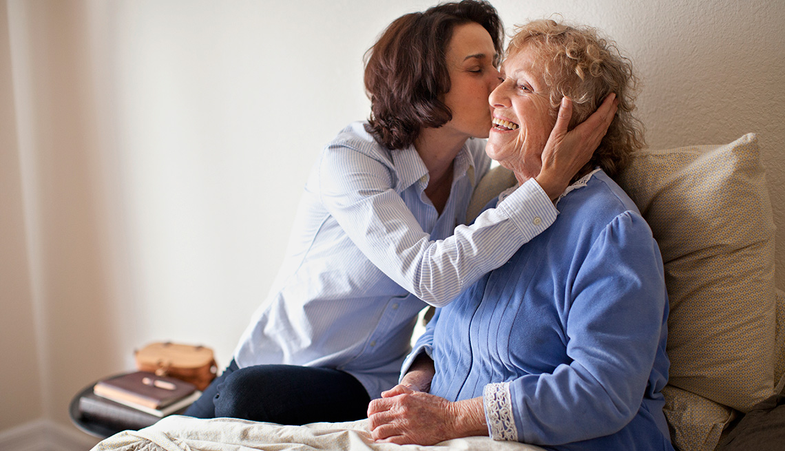 Companies Need to Care for Caregivers