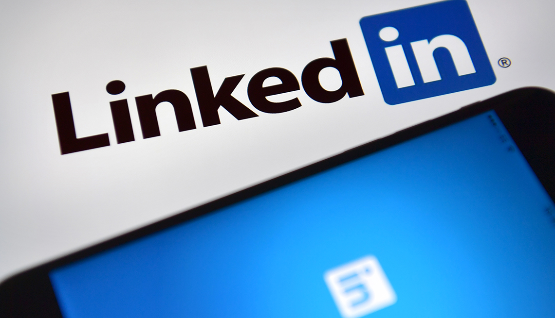 Tips for Age-Proofing Your LinkedIn Profile
