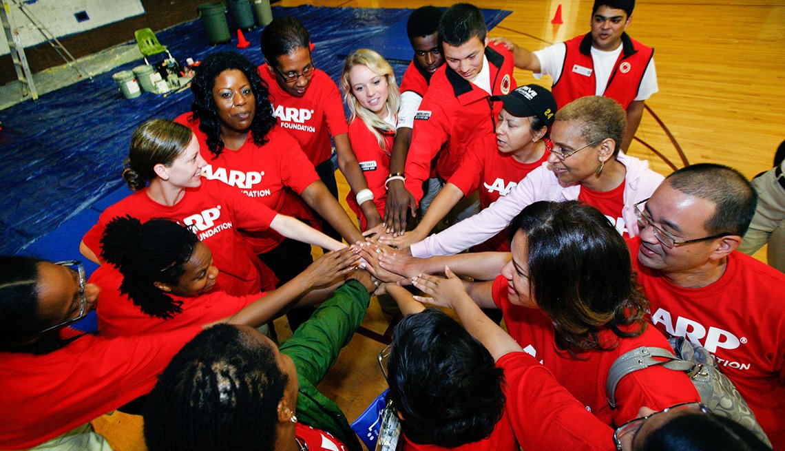 Time for Career Change? Find a New Career Path - AARP