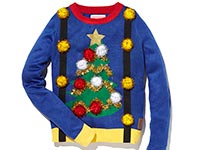 tipsy elves clothing Sweater