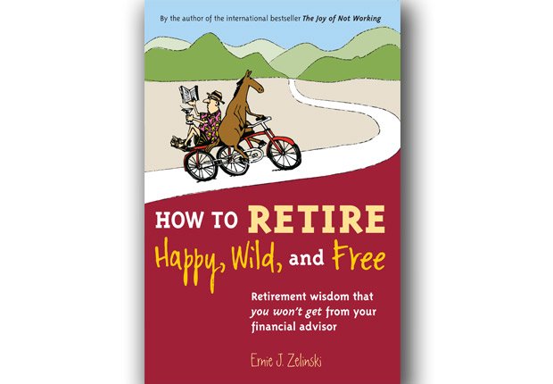 6 Retirement Books to Read and Manage Personal Finance