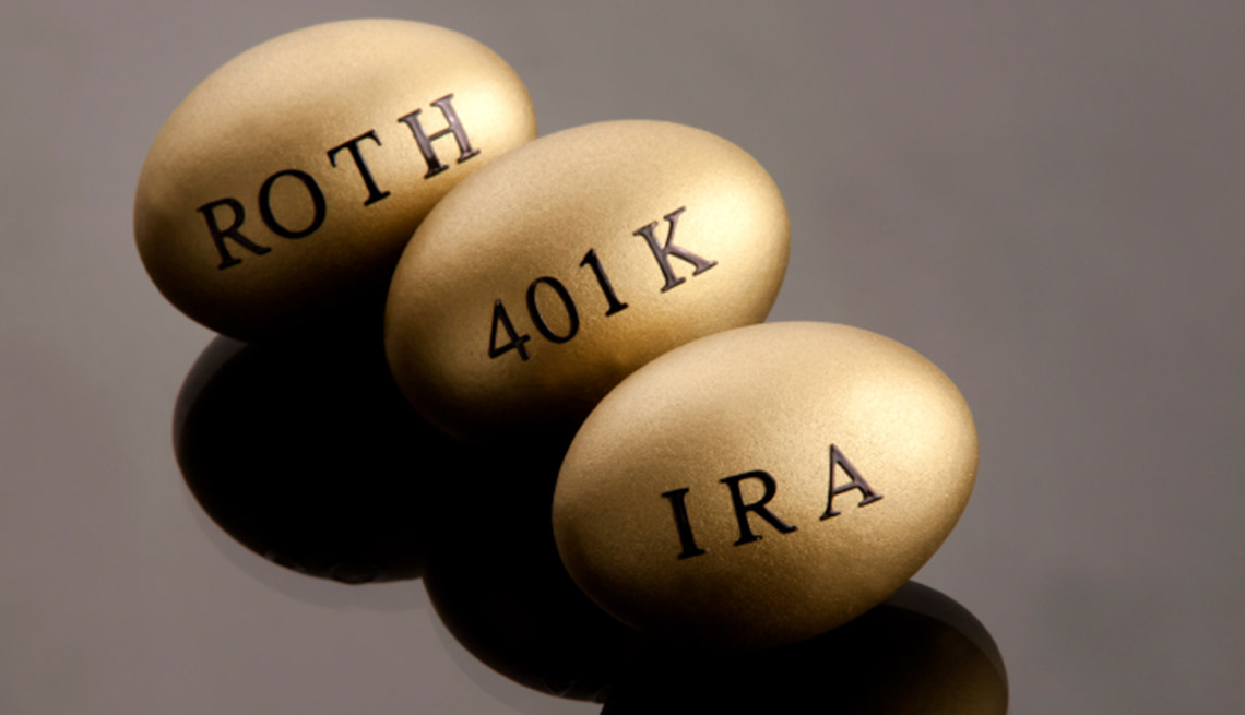 Asegúrate de sacar el maximo de tu plan 401(k)
