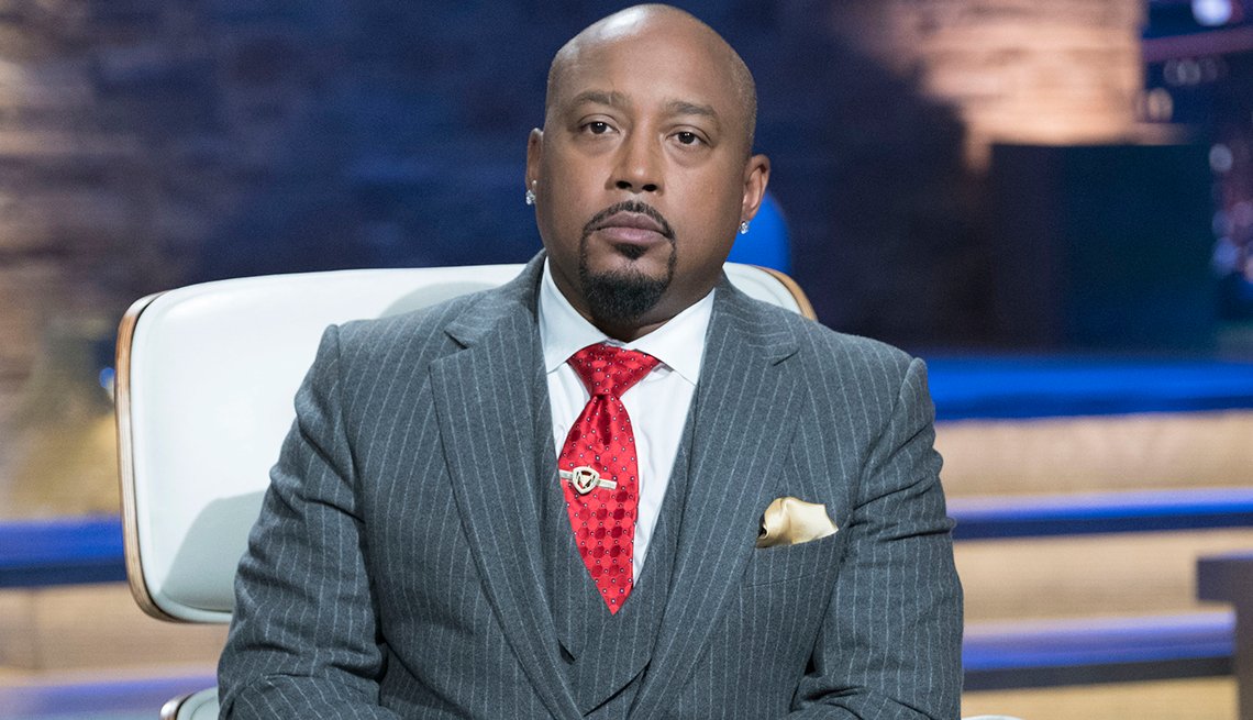 Daymond John S Advice For Starting Your Own Business