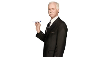 Conversation With Sully Sullenberger