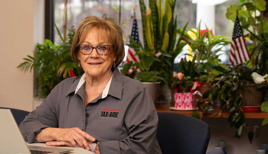 Tax Aide