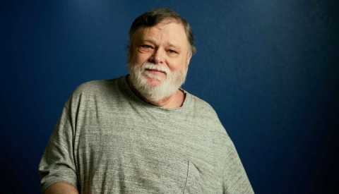 Tom McSpedden