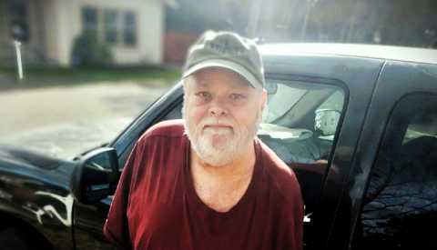 Tom Mcspedden Story Image