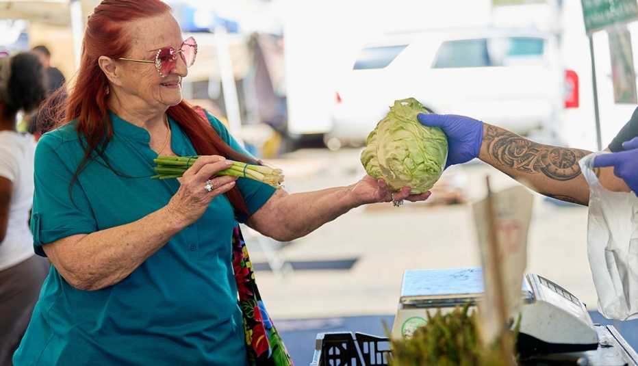 Farmers Market