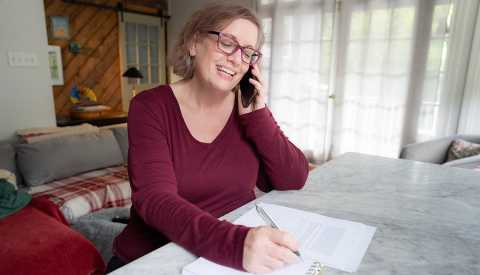 Tamara Burchette Story Image