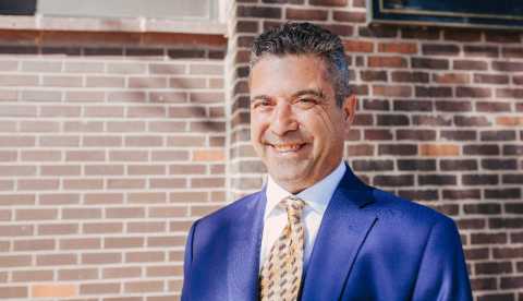 Andrew Ziccardi Work for Yourself @50+