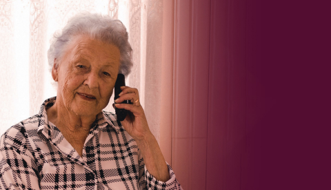 Sandra Snap Profile Image