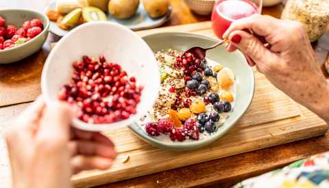 SNAP Research Page Eleven