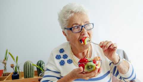 SNAP Research Page Twelve