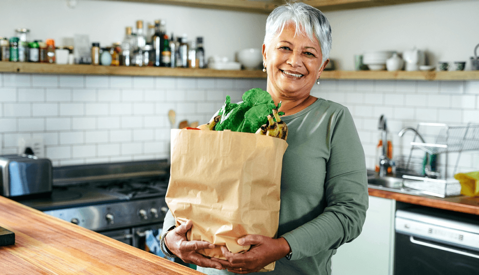 AARP Foundation - SNAP Medical Deduction 