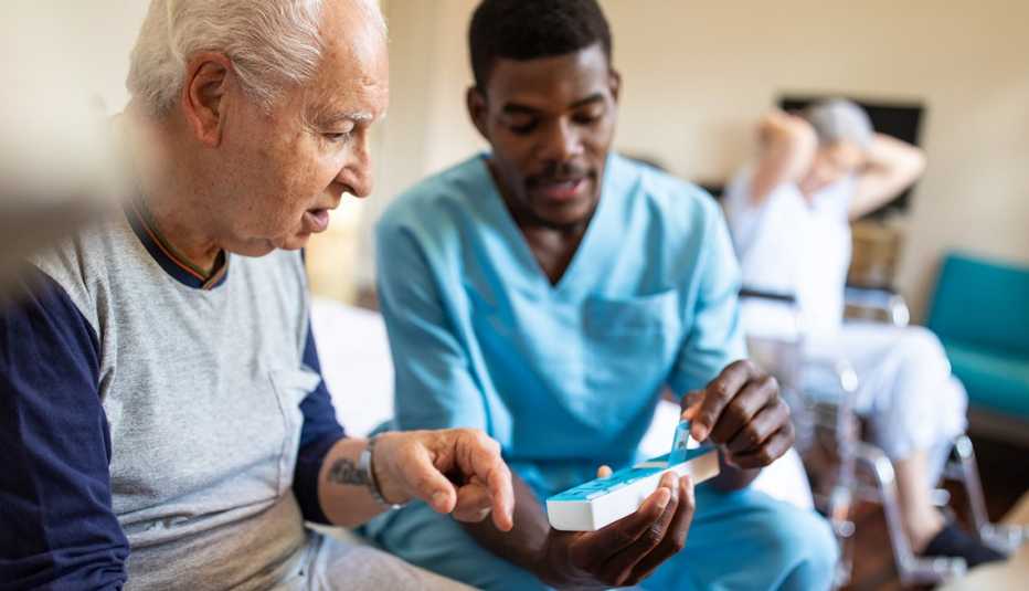 Health Care Supreme Court Preview