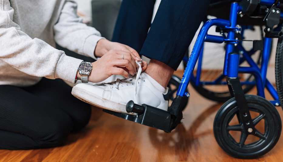 Disability Rights