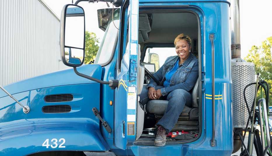 Transportation Workers
