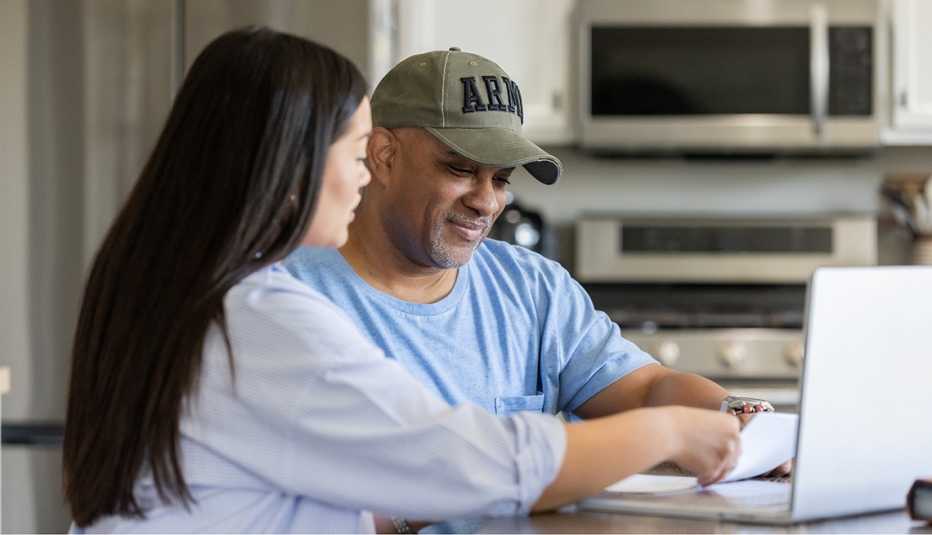 Veteran Benefits