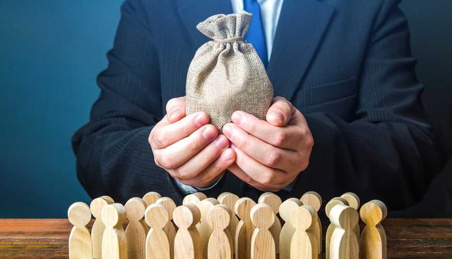 AFL Church Pensions Image AFL Church Pensions Image