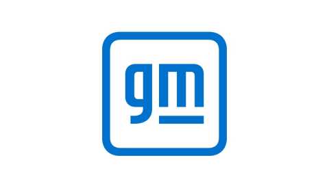 General Motors Logo