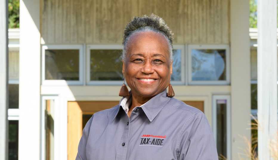 Tax Aide image