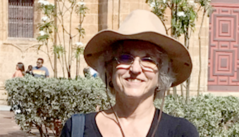 Denise Morgan Tax-Aide Volunteer 