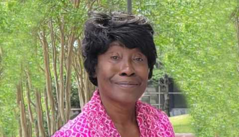 Louvenia Williams Story