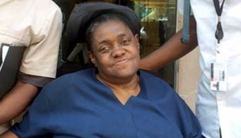 Learn how Vietress Bacon got to move into her own home as part of major lawsuit against nursing facilities.