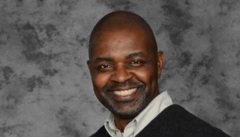 Robert Rouse Experience Corps Volunteer 