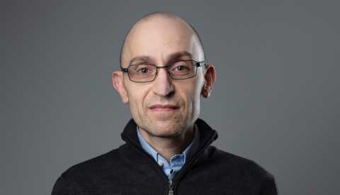 Matthew Krecic Ways to Give Story