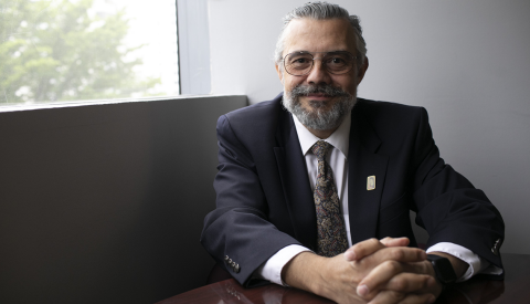 AARP Foundation BACK TO WORK Gabe Menvielle