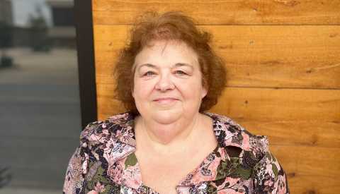 Joyce Lindberg Story