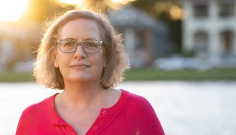 Tamara Burchette Story