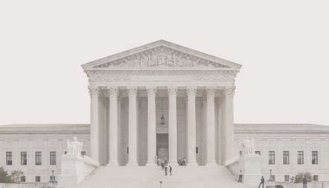 Supreme Court Illustration 