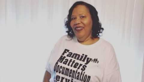 Francine Hatcher-King