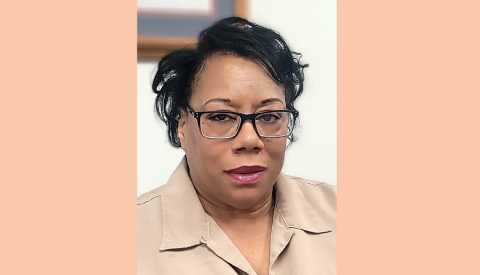 Eileen Cooper Story Image