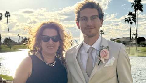 Tax-Aide Family Story Image