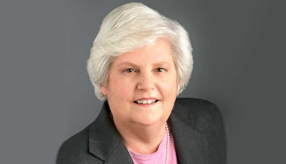 Nancy LeaMond Chief Advocacy & Engagement Officer Nancy LeaMond Chief Advocacy & Engagement Officer