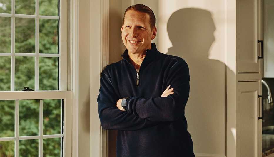 scott frisch chief operating officer a a r p