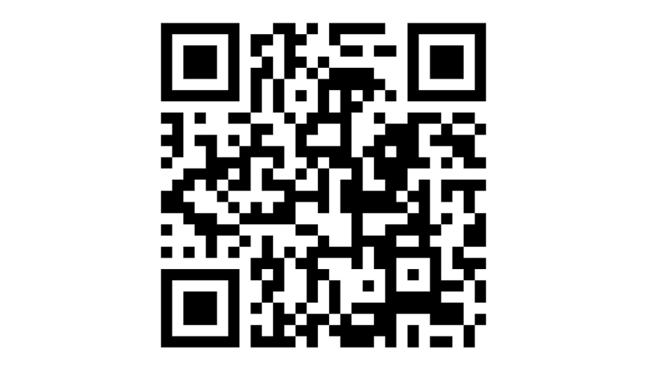 AARP Now app QR code for download